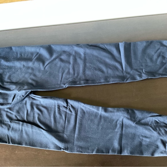 Knee length leggings - Picture 2 of 3